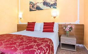 Downtown Accommodation